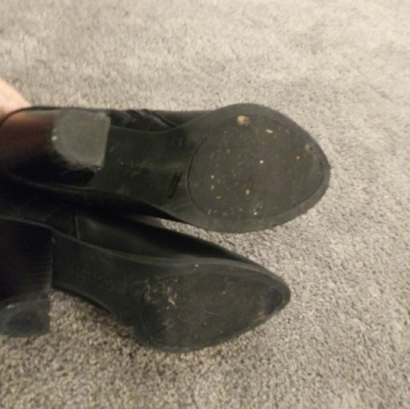 Bamboo Booties - Picture 4 of 11